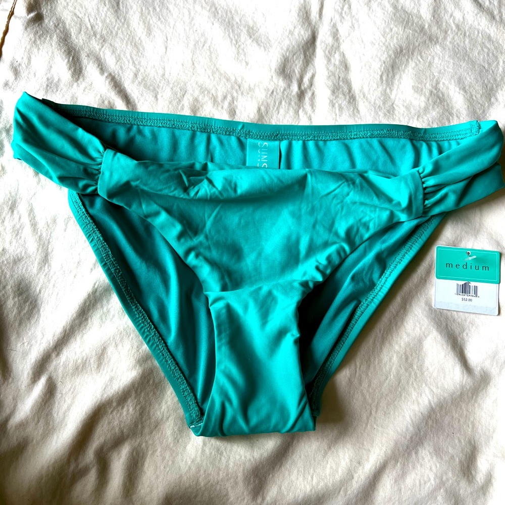 Sunset Brand Bikini Bottom